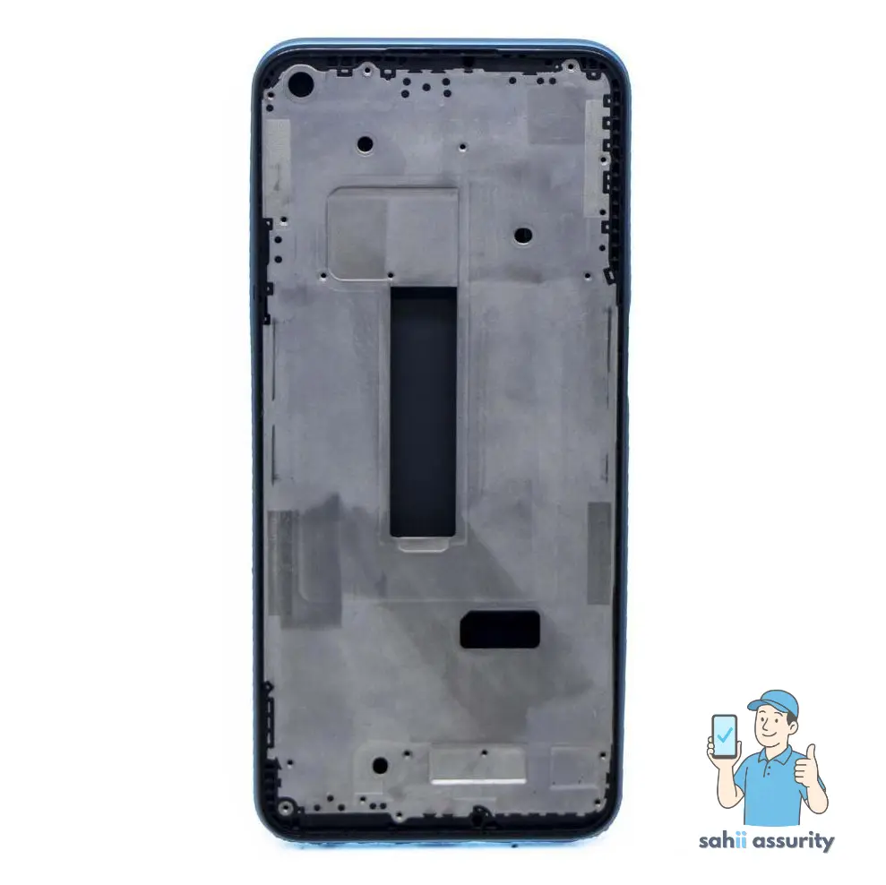 Full Body Housing for Realme 8 5G thumbnail